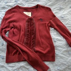 Abercrombie&Fitch Cardigan
